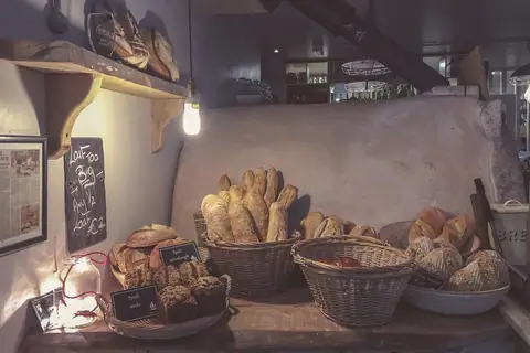 Tan Lan Bakery photo 3